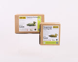 Loon Soapstone Carving Kits