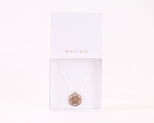 Ohtisii Necklaces