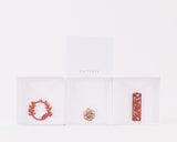 Ohtisii Necklaces
