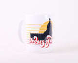 Orders of the Day - Coffee Mug