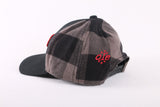 Prairie Made Plaid Hat