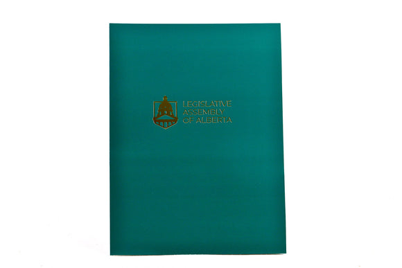 Presentation Folders (200 pack)