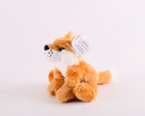 7-inch FloppyFoot Red Fox