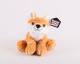 7-inch FloppyFoot Red Fox