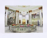 Alberta Legislature Rotunda Greeting Card