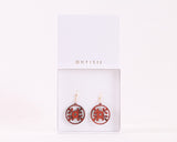 Ohtisii - Sa' maa Earrings (Gold)