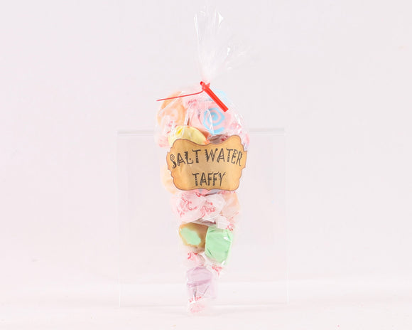 Salt Water Taffy