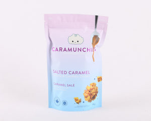 Caramunchies