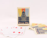 Since 1912 Playing Cards