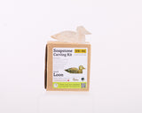 Loon Soapstone Carving Kits