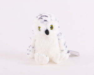 4.5-inch Snowy Owl