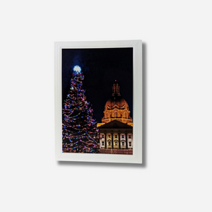 Legislature Photo Holiday Cards