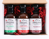 Jordan Ridge BBQ Sauce - Gift Box