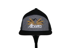 Thompson Snapback Cap