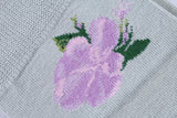 Wild Rose Socks