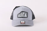 Berta Youth Snapback Hats