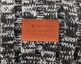 Alberta Mace Fringe Scarf