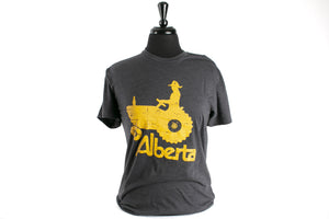Men's Alberta Tractor T-Shirt