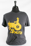 Men's Alberta Tractor T-Shirt