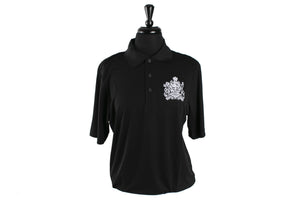 Coat of Arms Polo Shirts