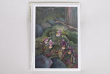 Set of 4 Art Cards
