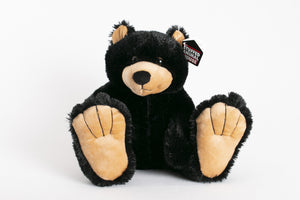 14-inch Big Foot Bear