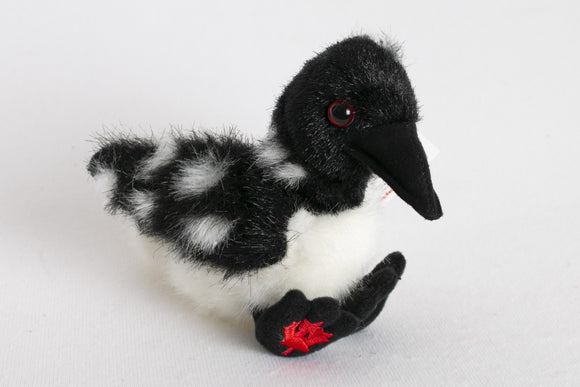 4.5-inch Maplefoot Loon