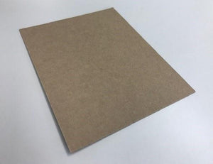 Cardboard Inserts (100 pack)