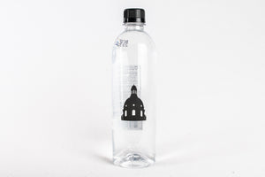 Legislature Branded Bottled Water
