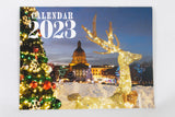 2023 Legislature Grounds Calendar