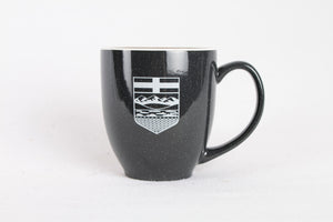 Alberta Crest Coffee Mug