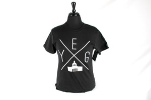 YEG Dome T-Shirt