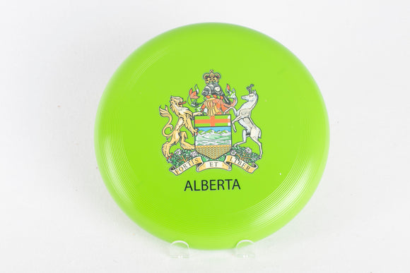 Coat of Arms Frisbee