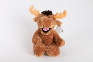 11-inch Happy Moose