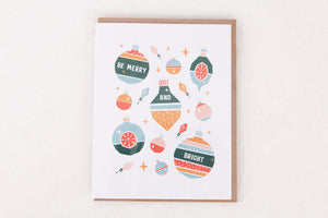 Holiday Cards