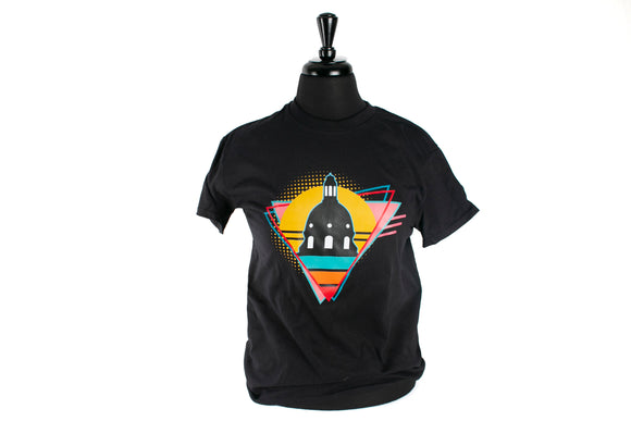 Retro Dome T-Shirt