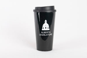 Alberta Legislature Coffee Tumbler