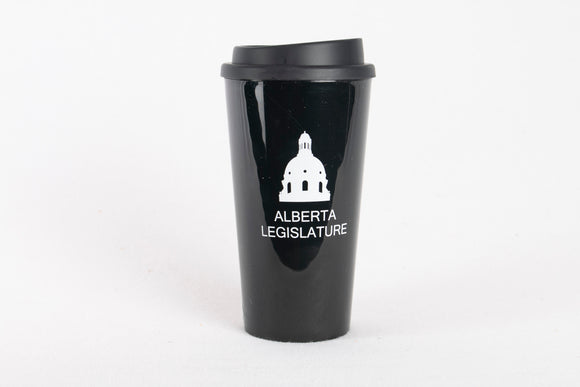 Alberta Legislature Coffee Tumbler