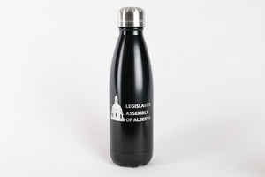 Legislature Dome Water Bottle